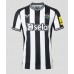 Newcastle United Replika Hemma matchkläder 2023-24 Korta ärmar